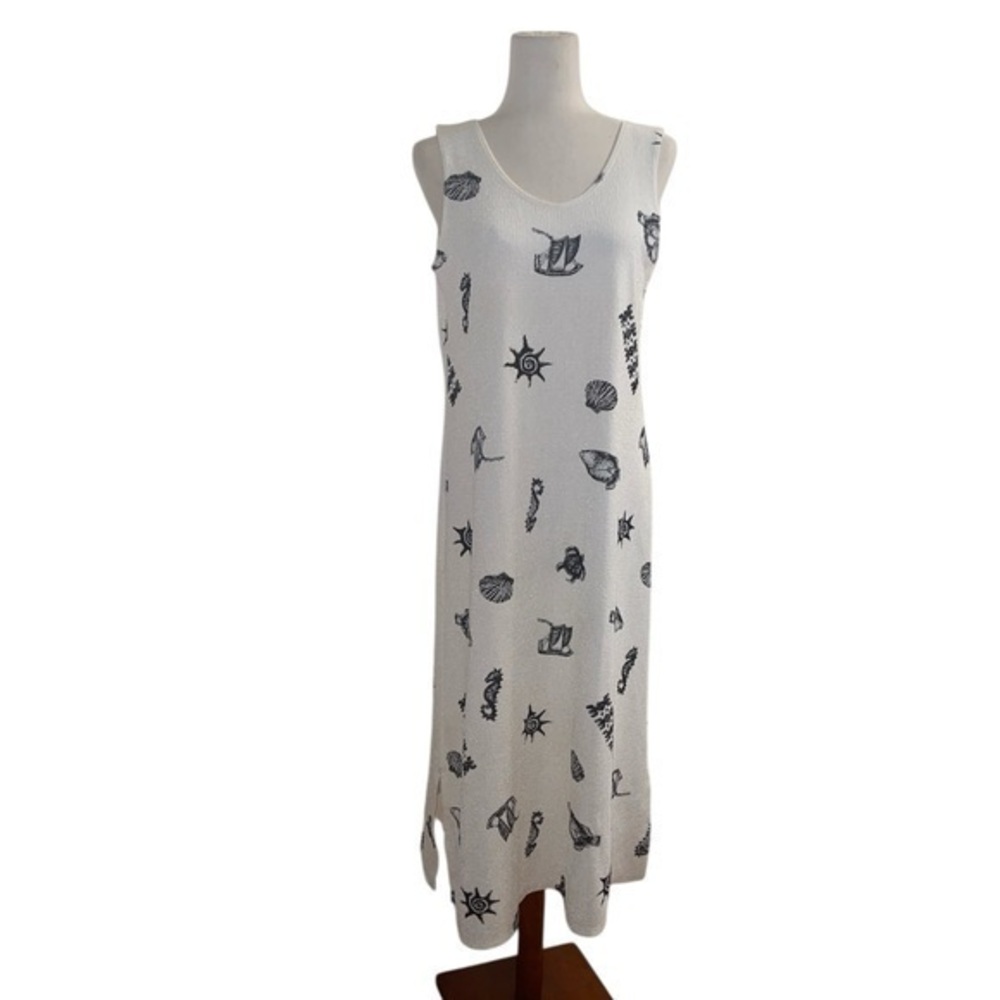 Vintage Royal Creation Made in Hawaii Dress | Sz M